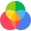 Color Mixer icon