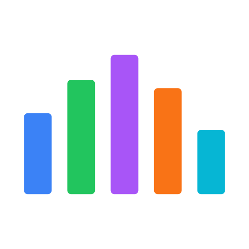 CSSBattle Statistics icon